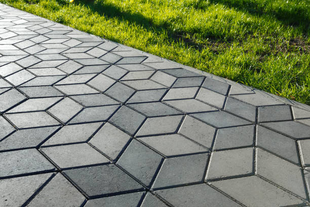 Best Custom Driveway Pavers  in Mammoth Lakes, CA