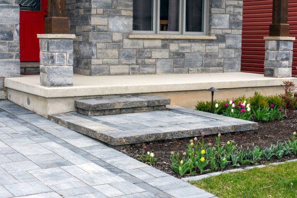 Mammoth Lakes, CA Driveway Pavers Company