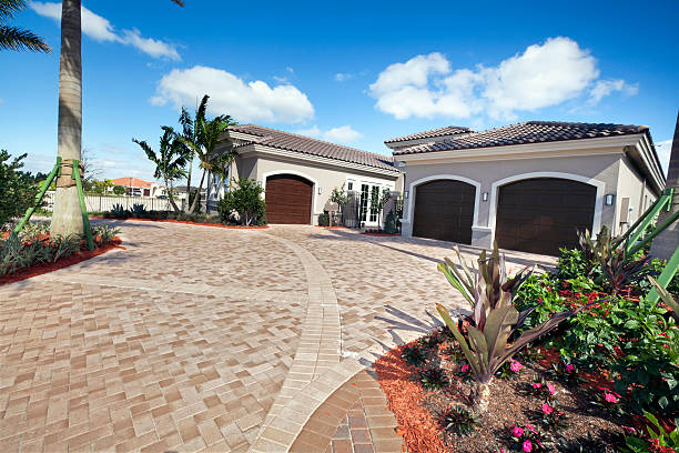 Professional Driveway Pavers in Mammoth Lakes, CA
