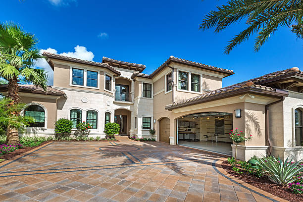 Best Driveway Paver Repair  in Mammoth Lakes, CA