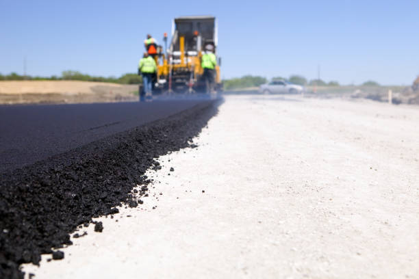 Trusted Mammoth Lakes, CA Driveway Pavers Experts